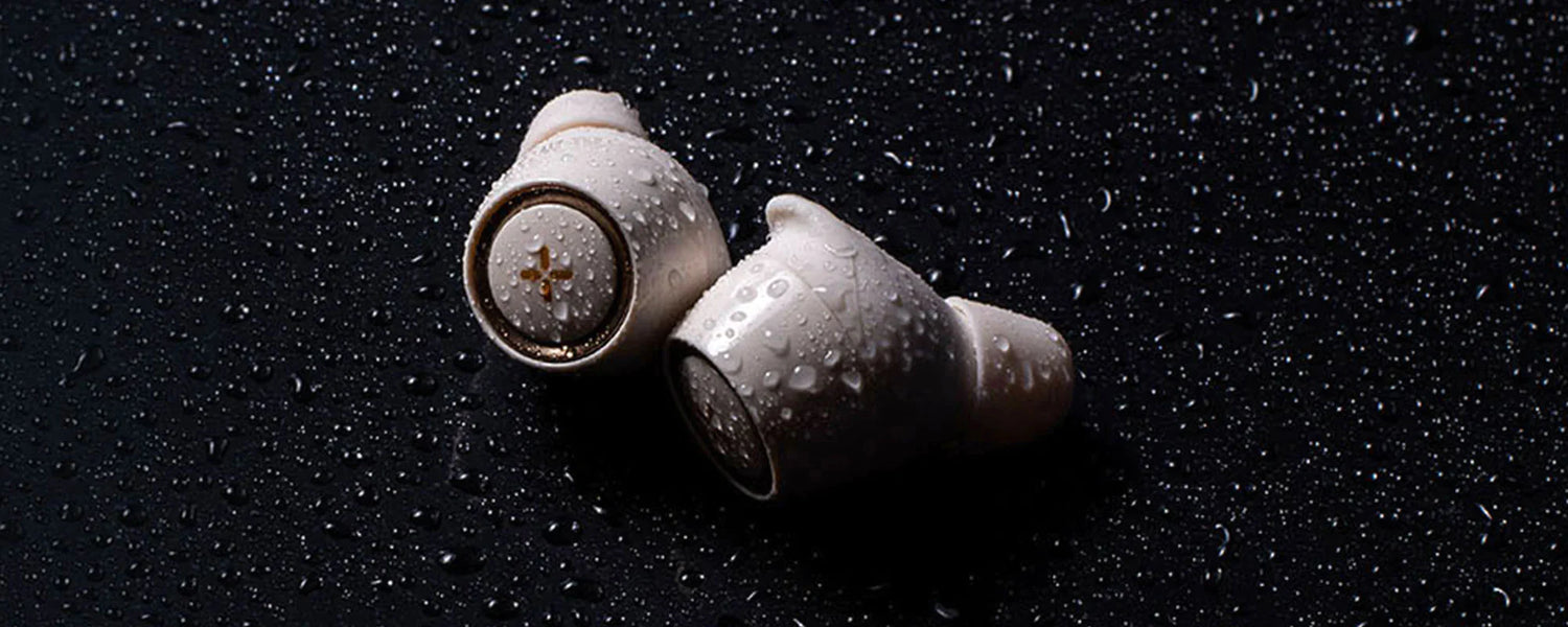 True Wireless Earbuds