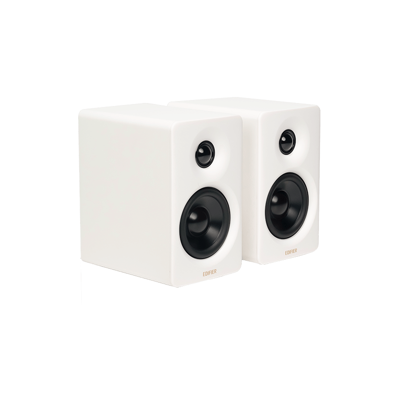 M60 Compact Desktop 2.0 Speakers