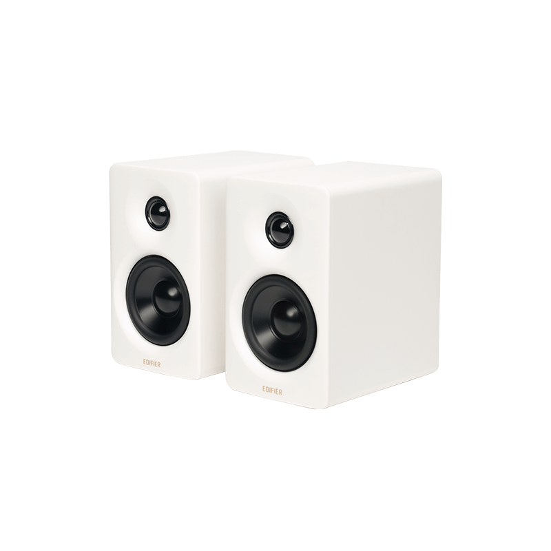 M60 Compact Desktop 2.0 Speakers