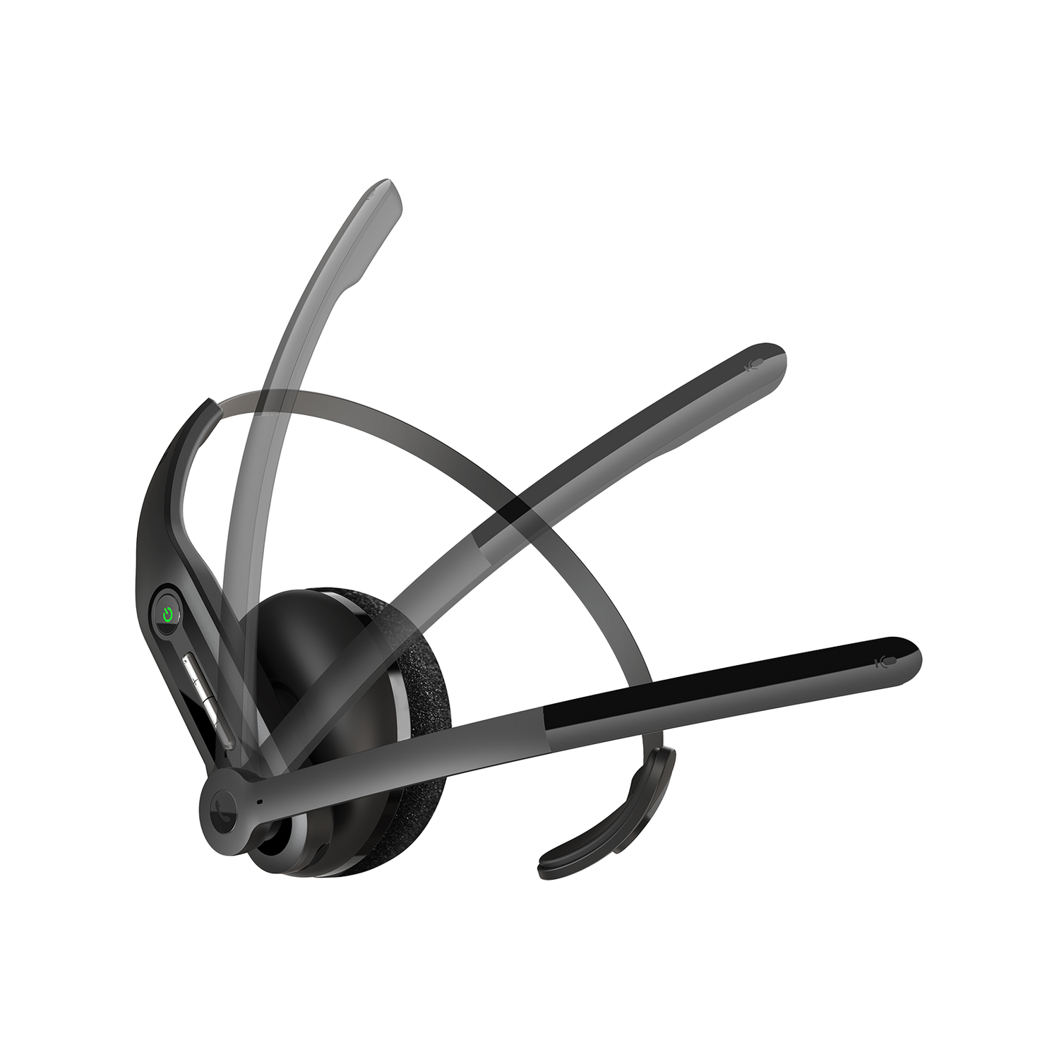 Auriculares mono inalámbricos CC200