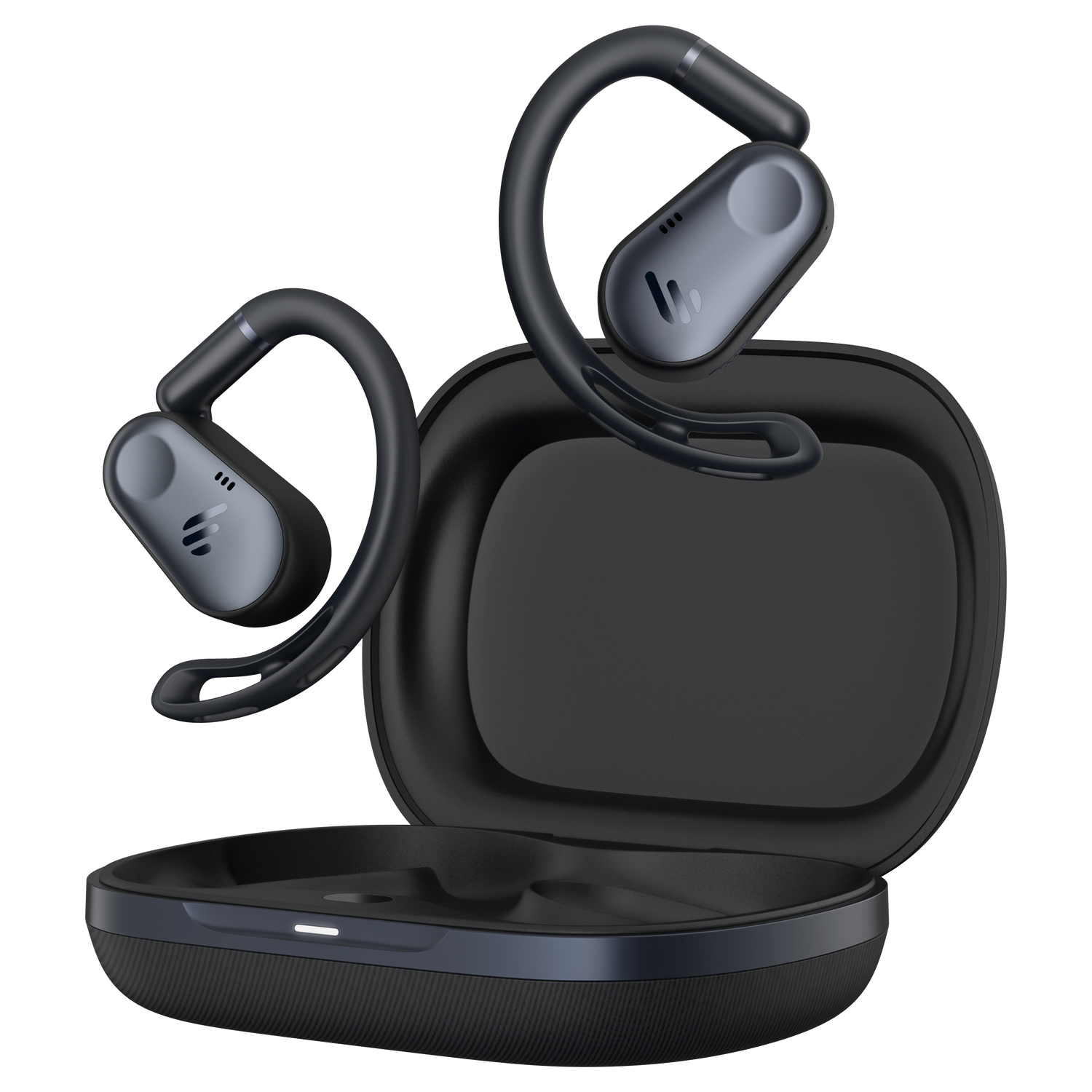 Comfo Flex Auriculares Inalámbricos Verdaderos de Oreja Abierta