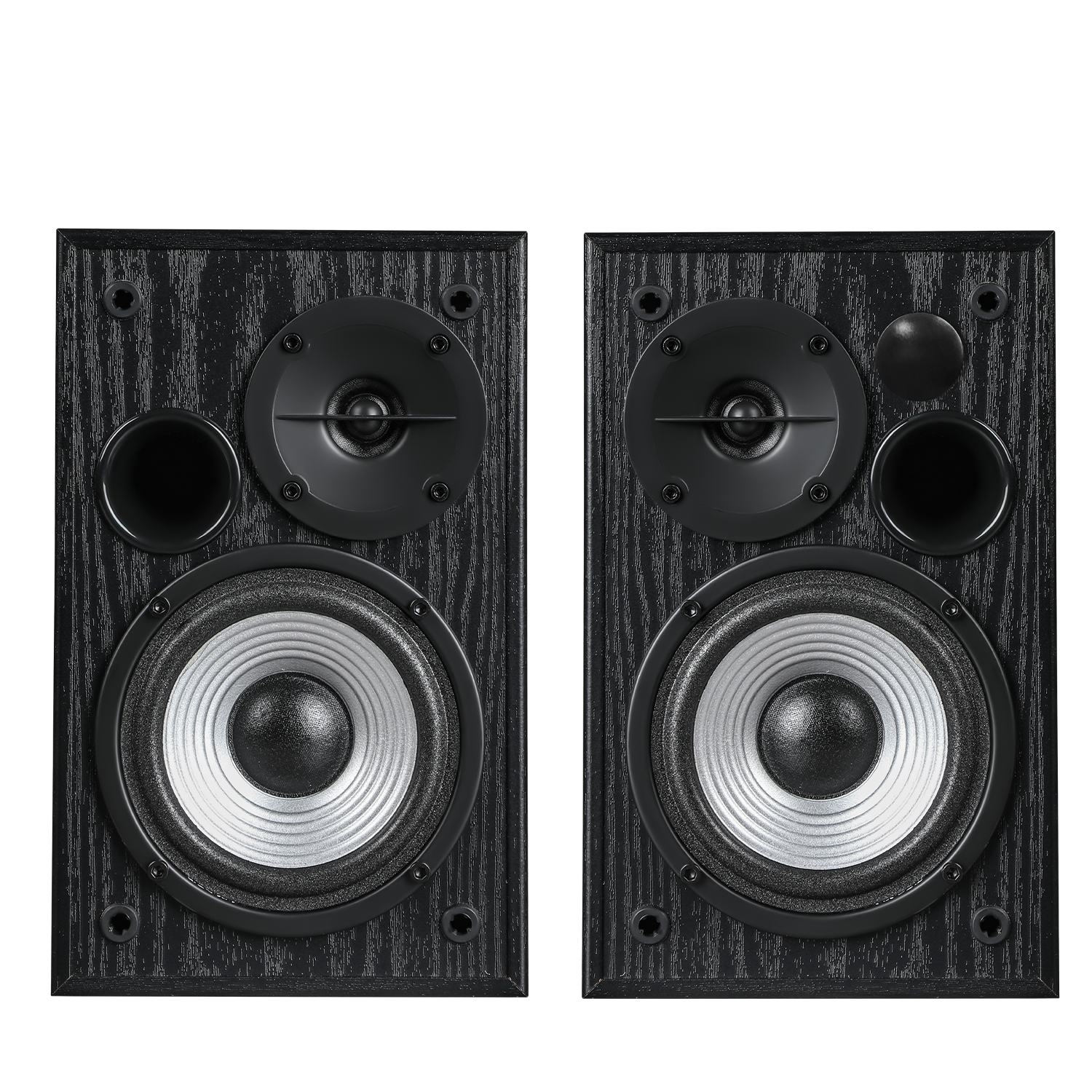 Haut-parleurs multimédias actifs R990BT 2.0
