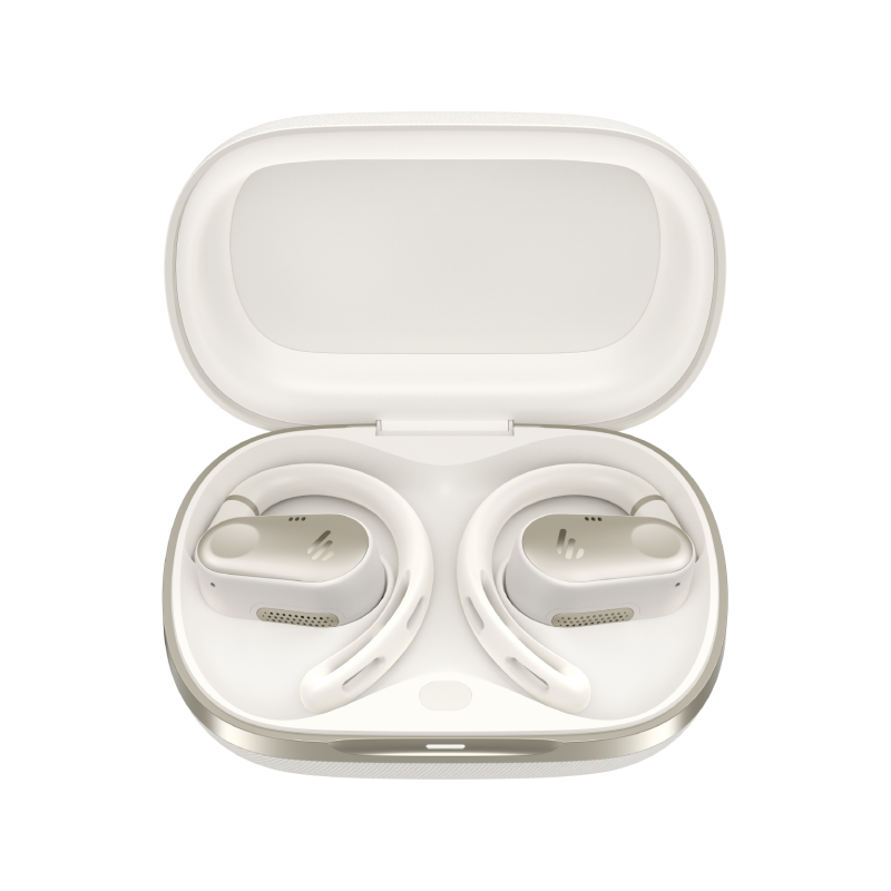 Comfo Flex Open-Ear True Wireless Earbuds