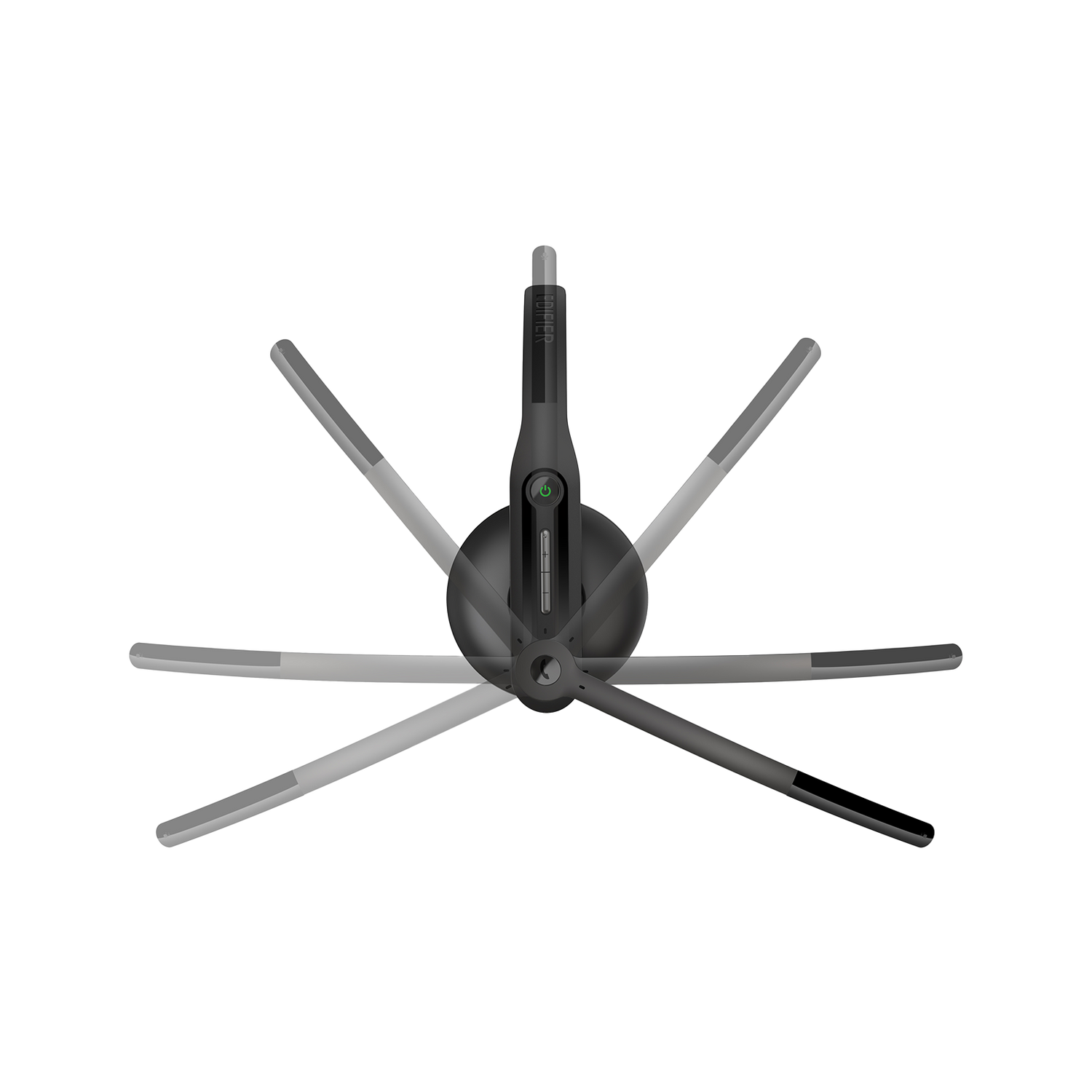 Auriculares mono inalámbricos CC200
