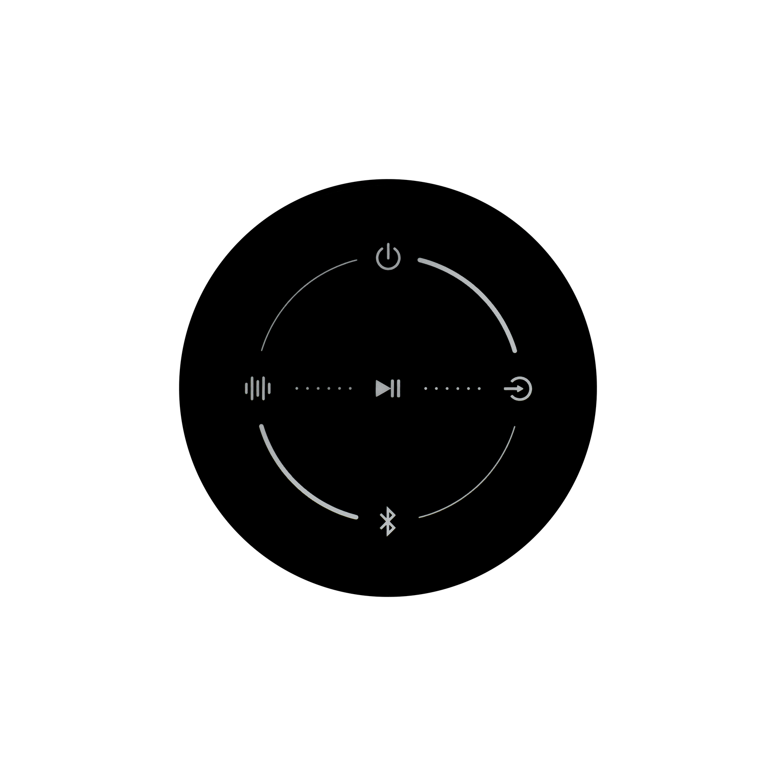 S880DB MKII 2.0 Active Hi-Fi Speaker