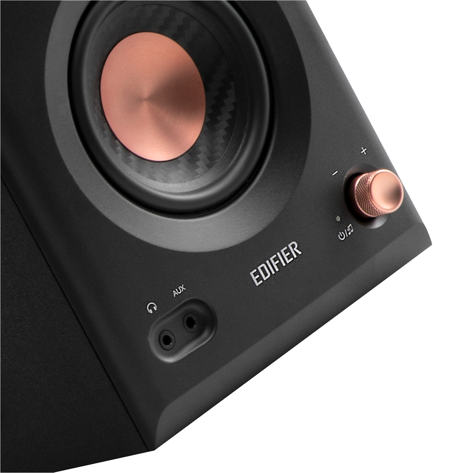 MR5 Tri-Amped Powered Studio Monitor Speakers