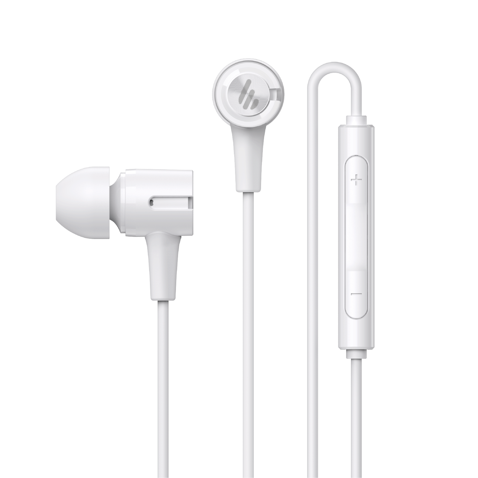 Écouteurs intra-auriculaires P205