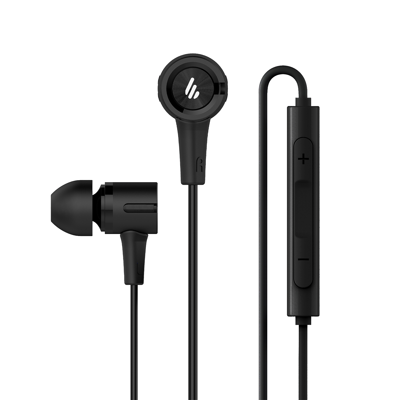 Écouteurs intra-auriculaires P205