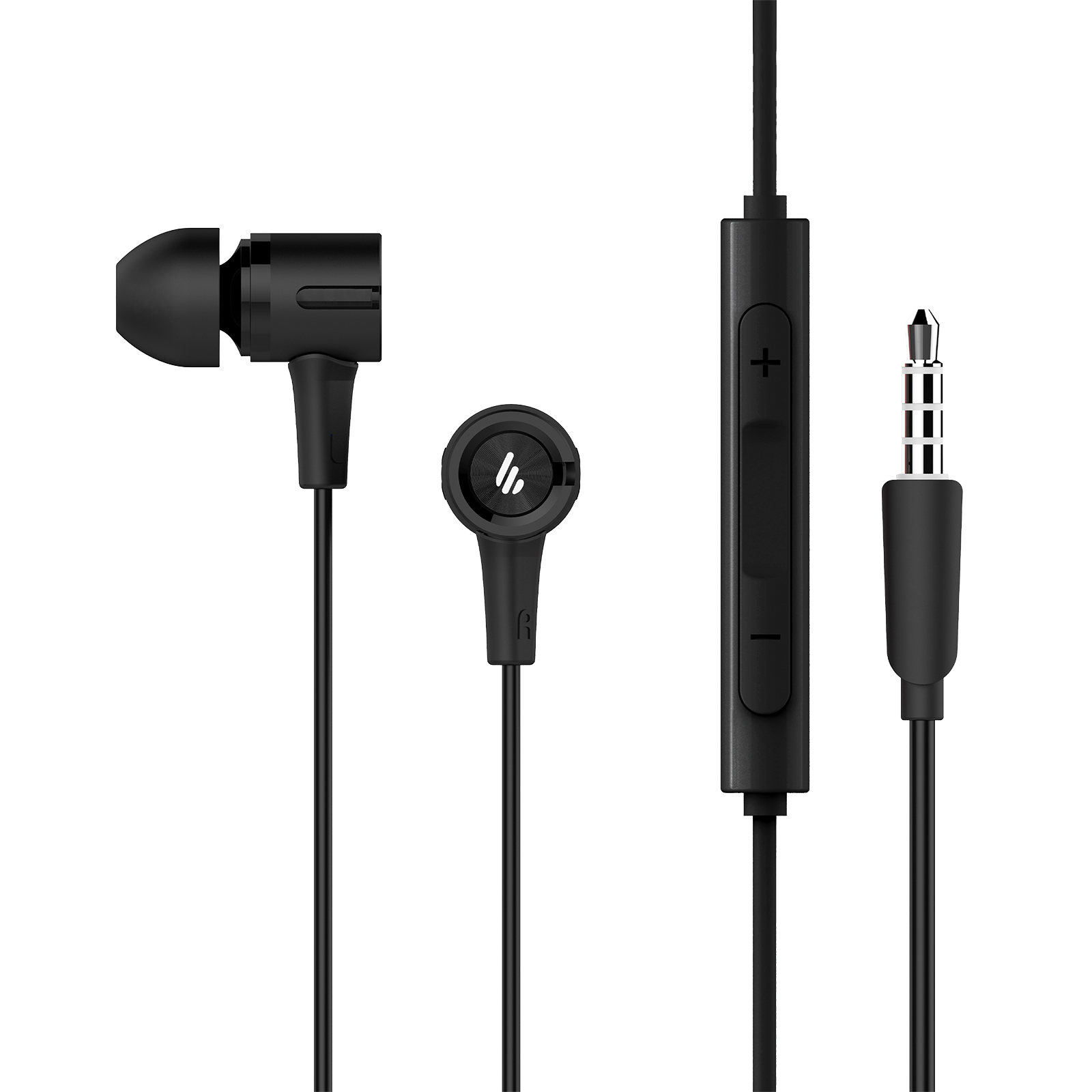 Écouteurs intra-auriculaires P205