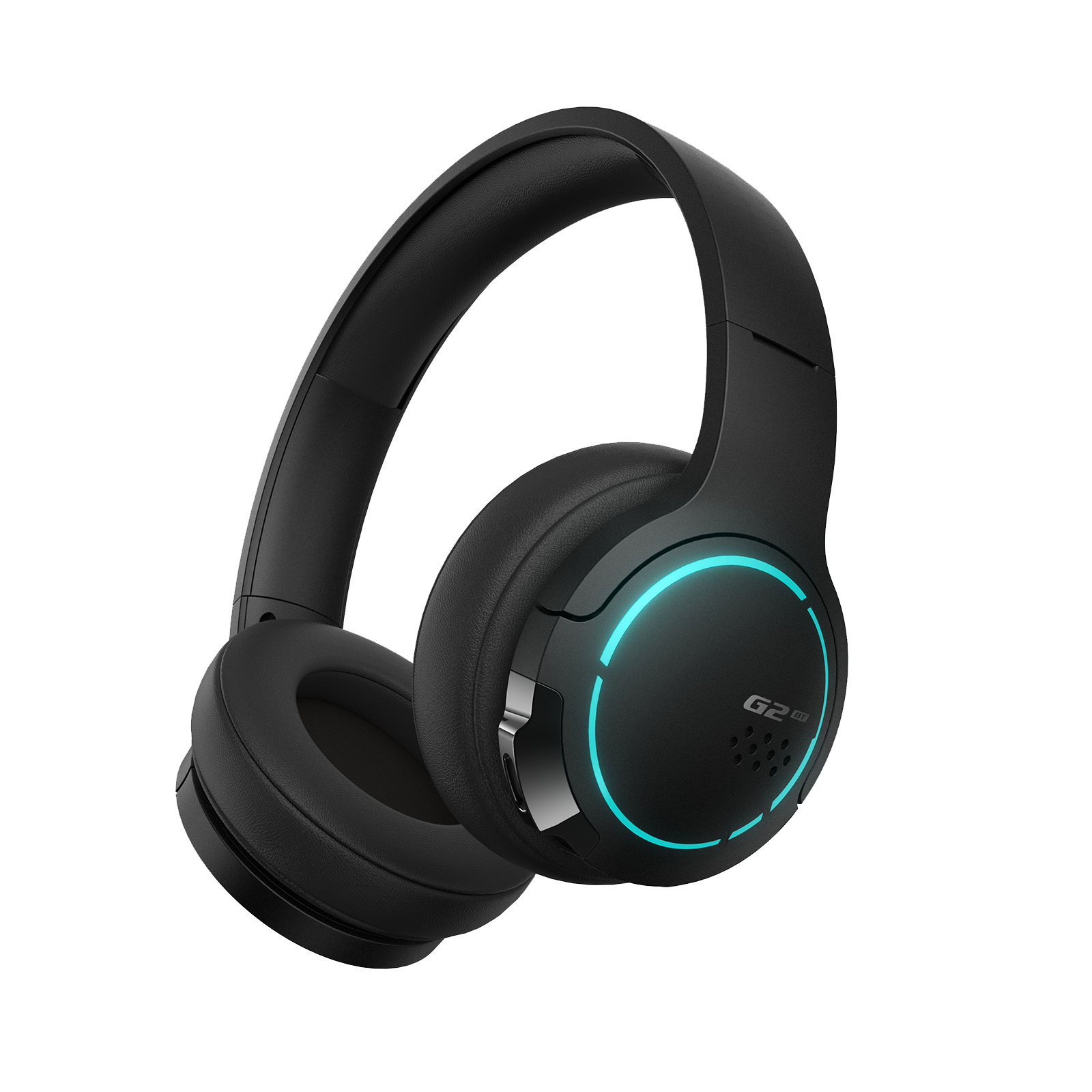Casque de jeu Bluetooth G2BT
