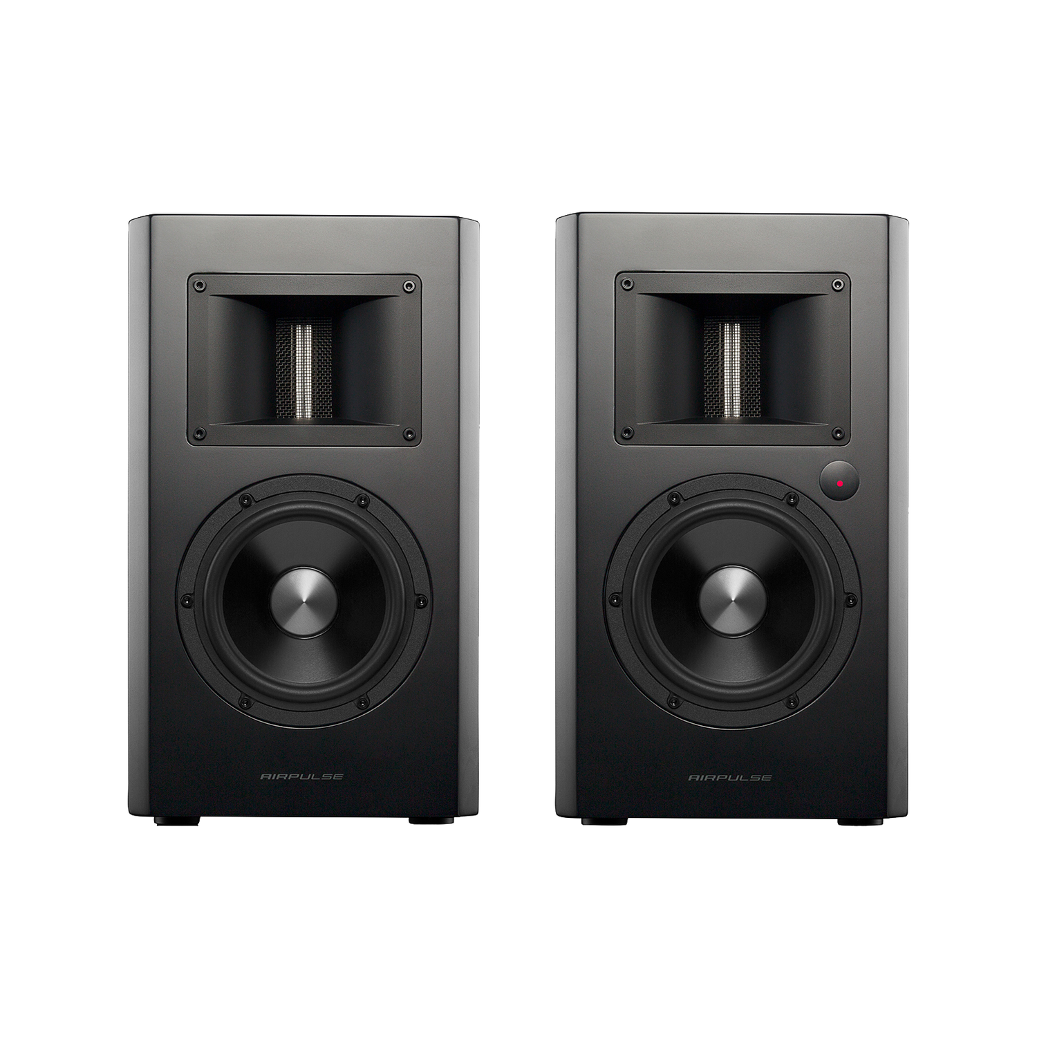 Sistema di altoparlanti attivi Airpulse A200