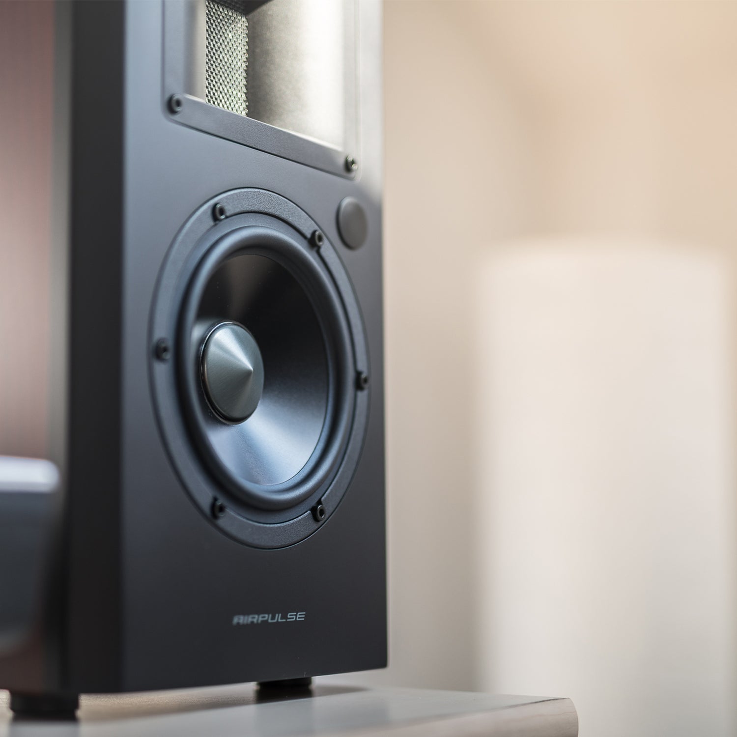 Sistema di altoparlanti attivi Airpulse A200
