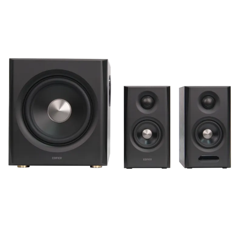 S355DB 2.1 Active Speaker
