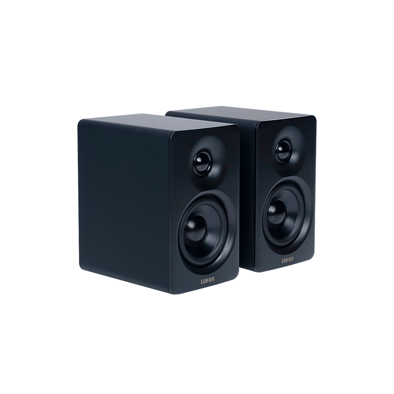M60 Compact Desktop 2.0 Speakers