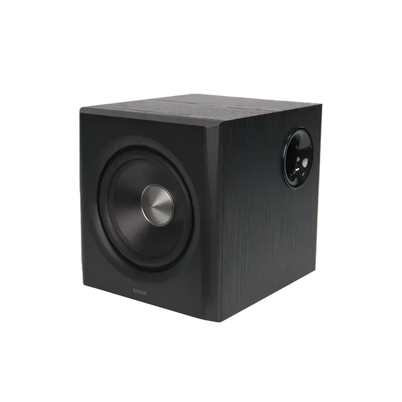 S355DB 2.1 Active Speaker