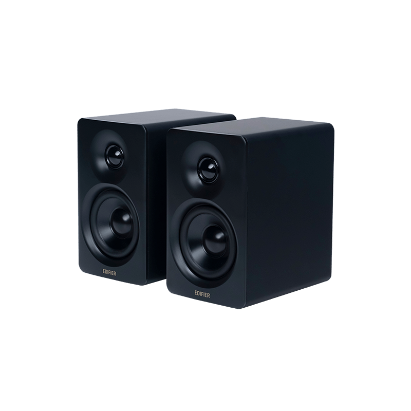 M60 Compact Desktop 2.0 Speakers