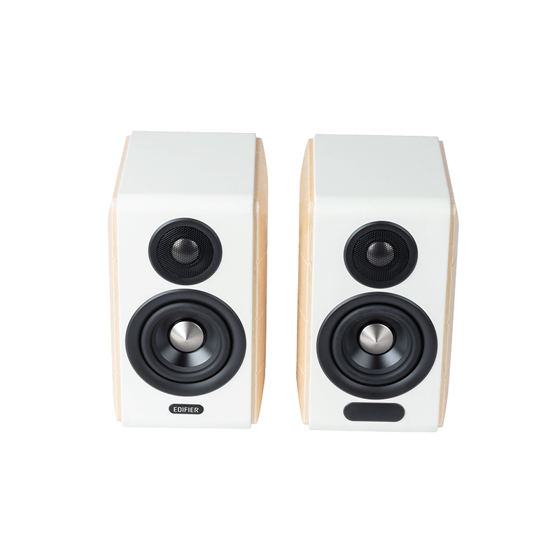 S880DB MKII 2.0 Active Hi-Fi Speaker