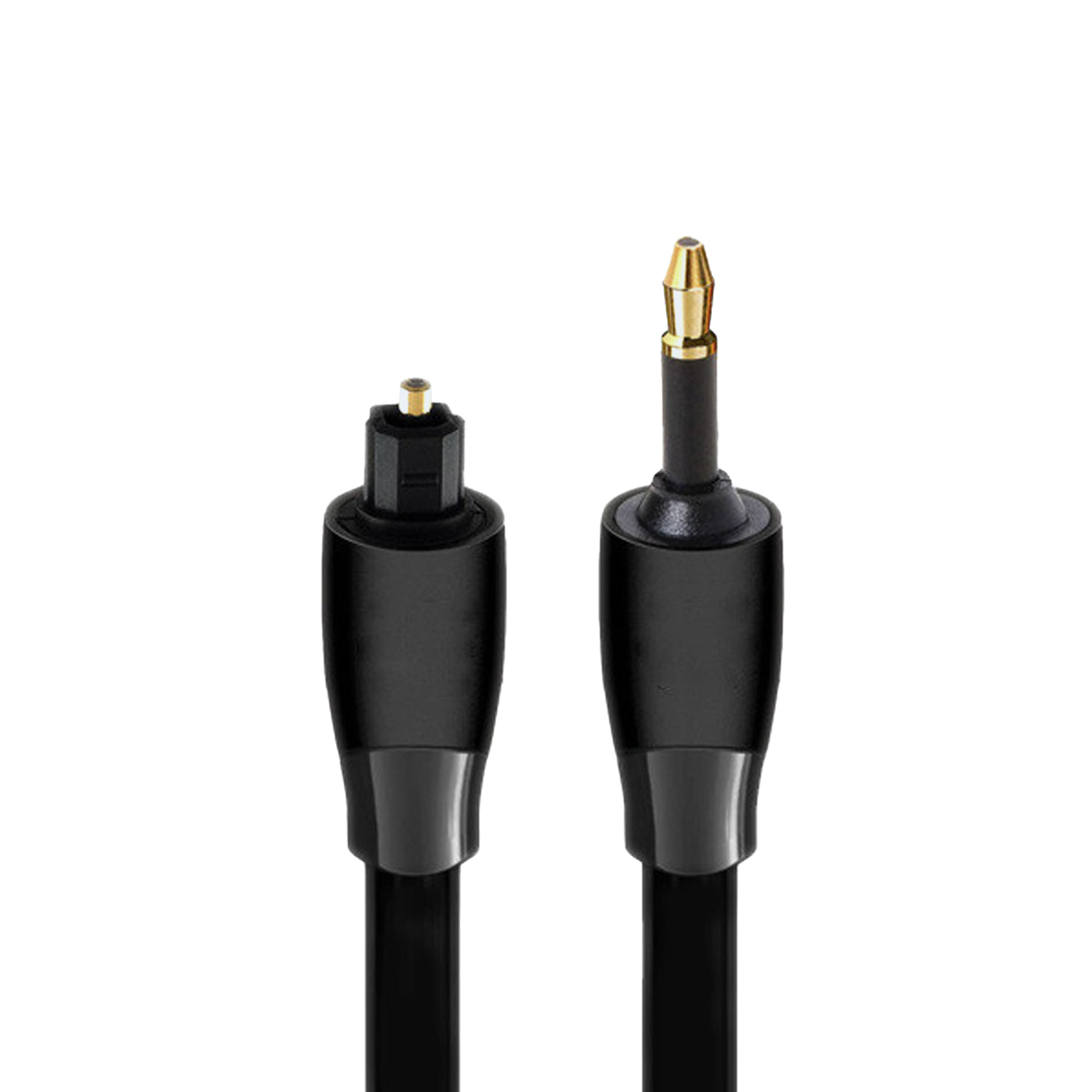 Optical Cable with the TOSLINK Optical Cable
