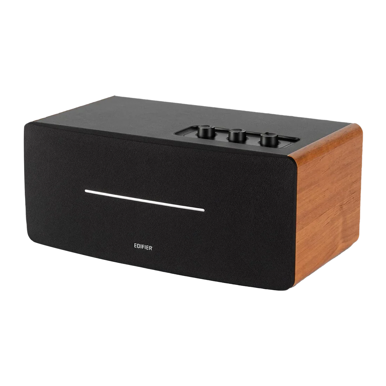 D12 Integrierter Stereolautsprecher