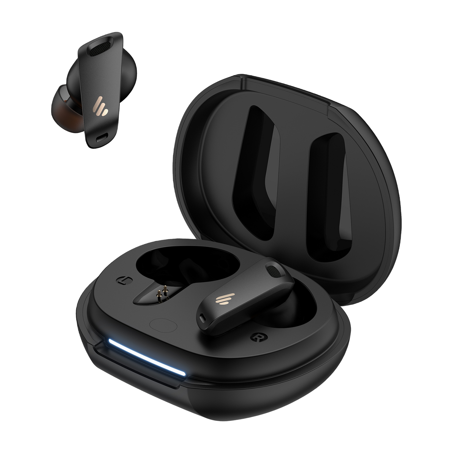 NeoBuds Pro Auricolari stereo wireless reali