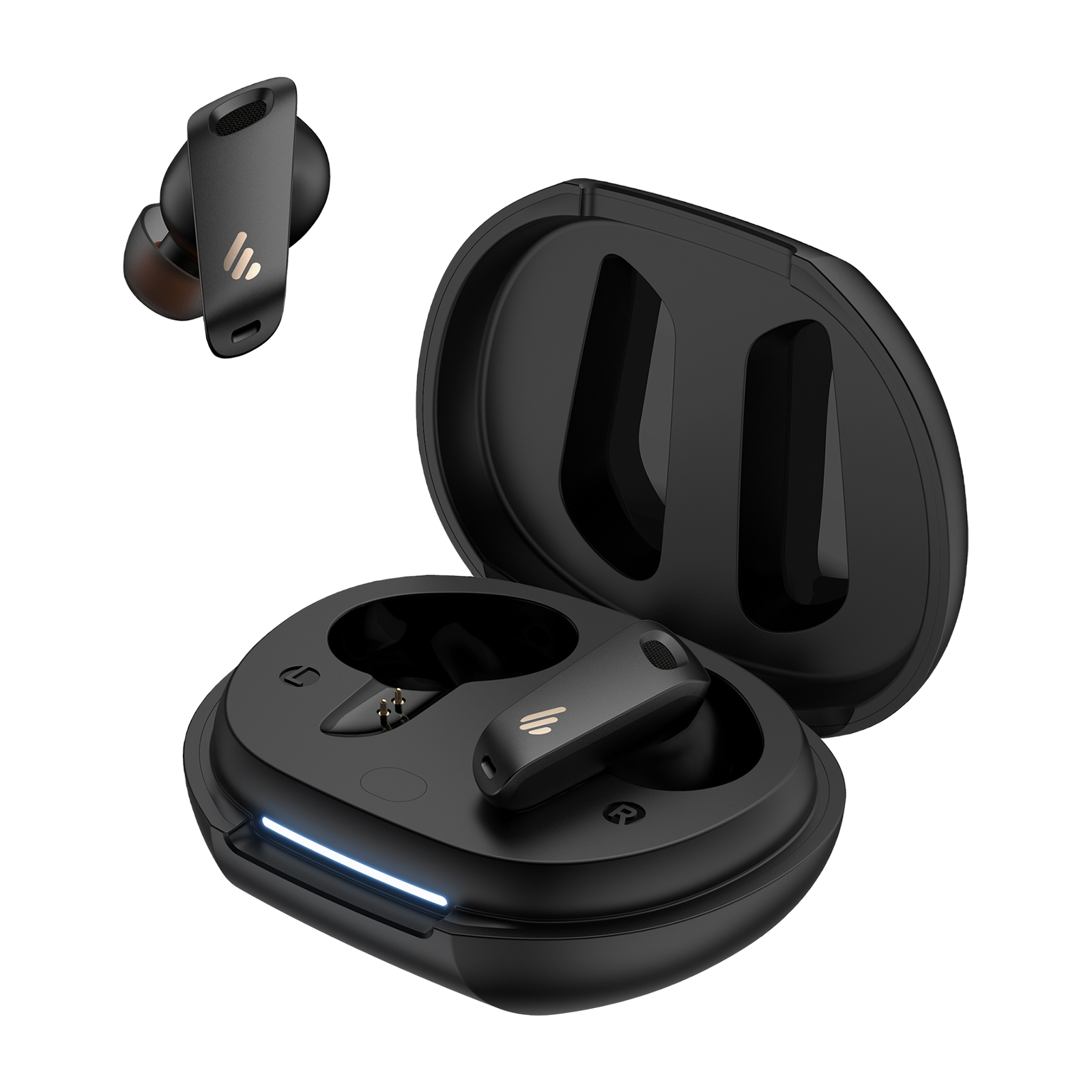 Audífonos estéreo inalámbricos verdaderos NeoBuds Pro