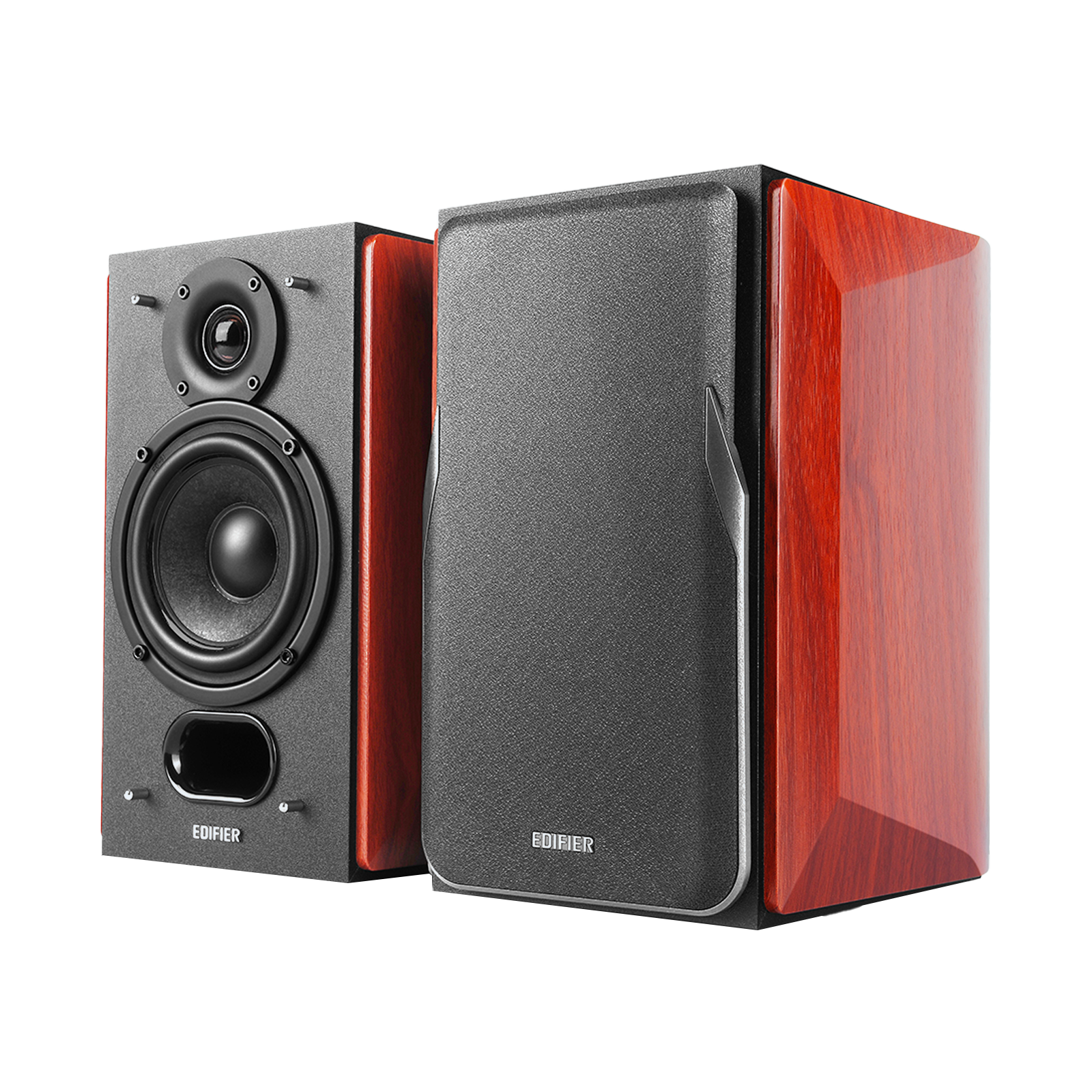 P17 Passive Bookshelf Speakers – Edifier Europe - Main Image