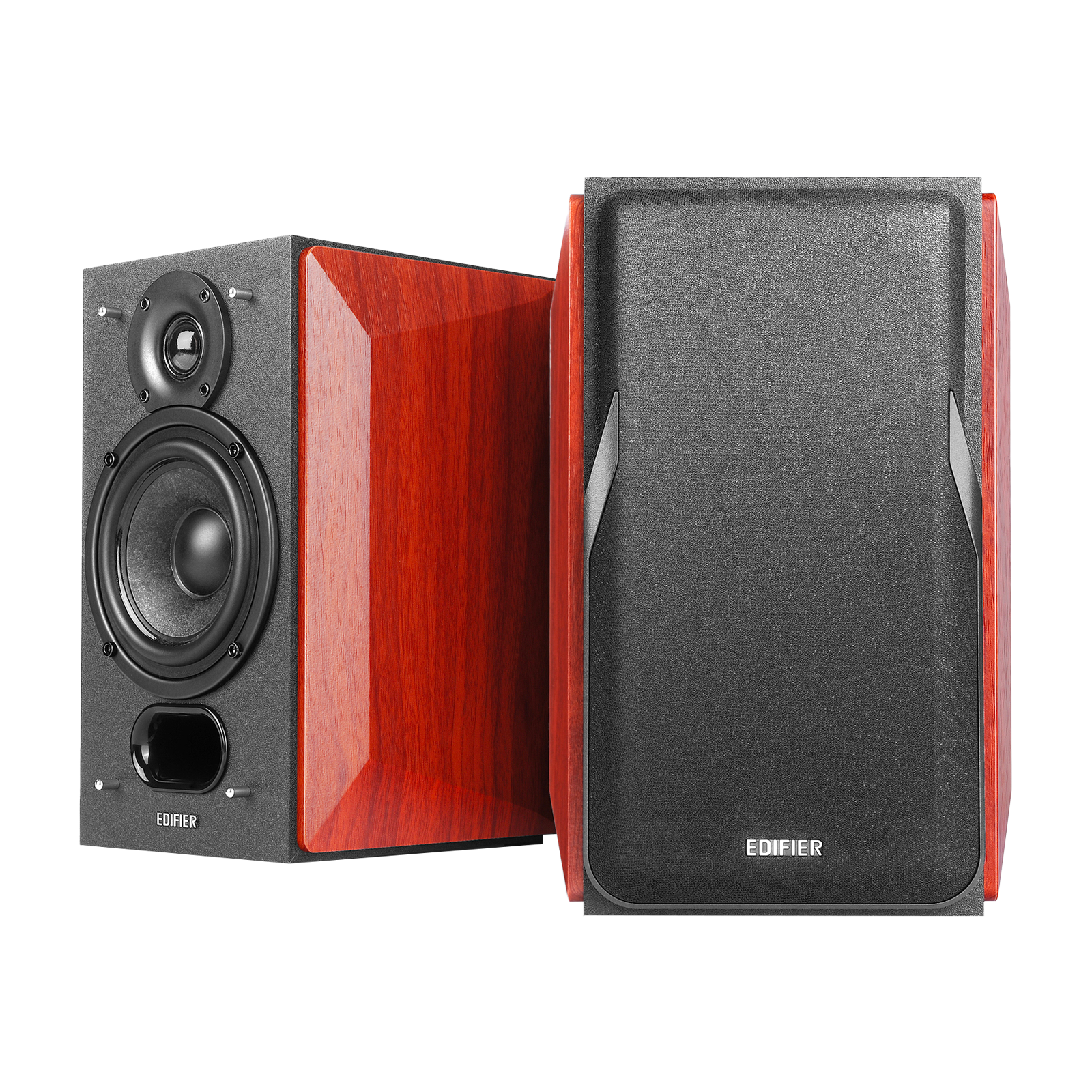 P17 Passive Bookshelf Speakers (Certified Refurbished)