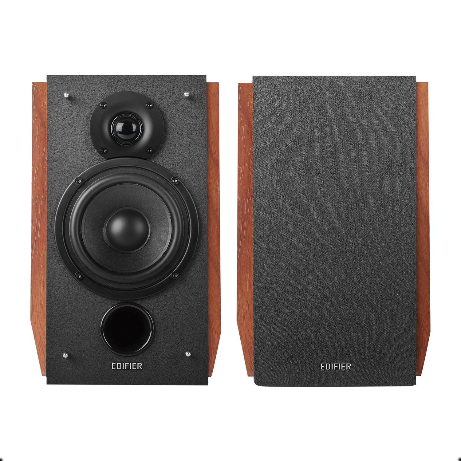 Altavoces de estantería Bluetooth R1700BTs
