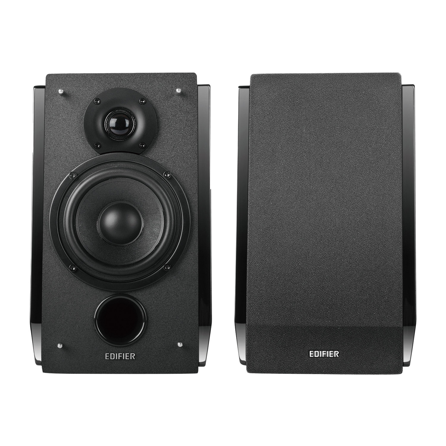 R1850DB Regallautsprecher mit Subwoofer-Ausgang