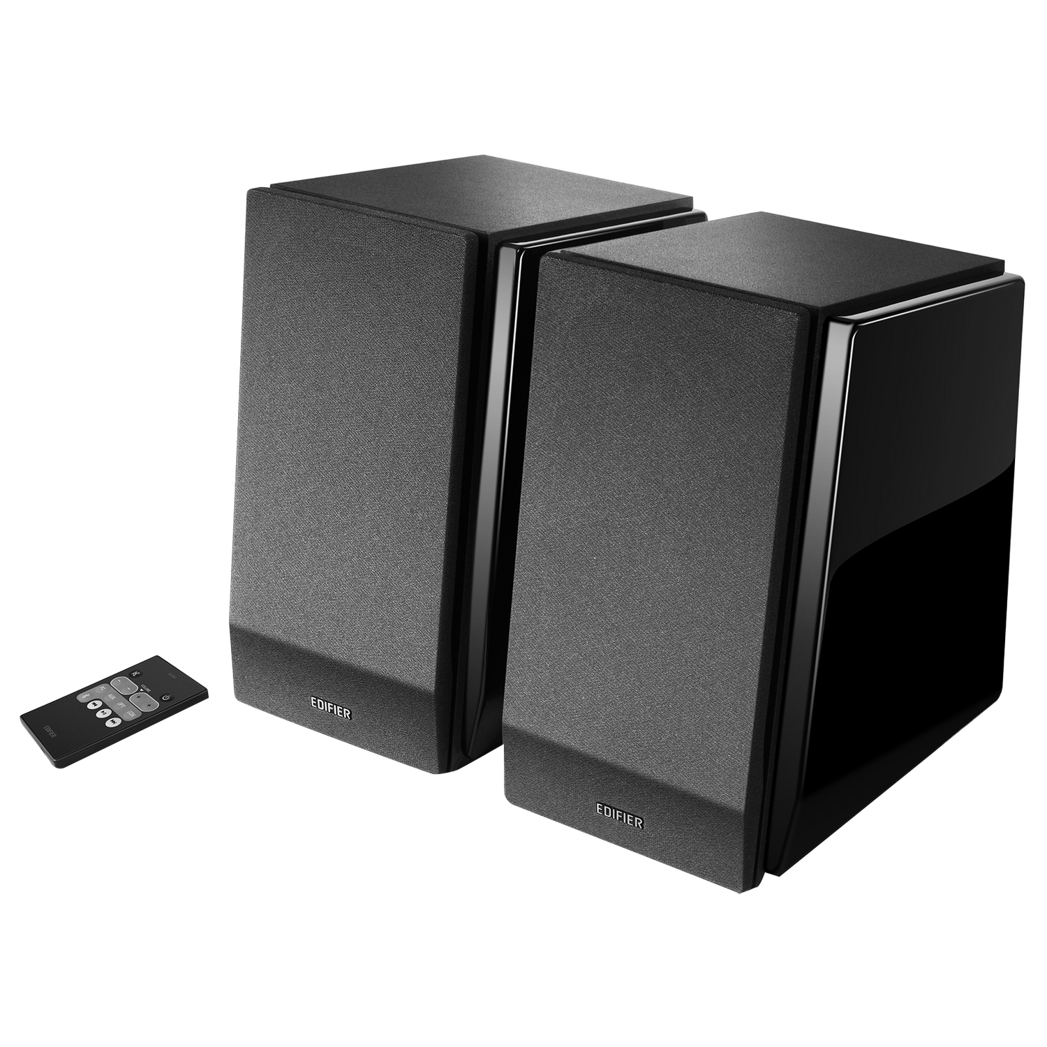 R1850DB Regallautsprecher mit Subwoofer-Ausgang