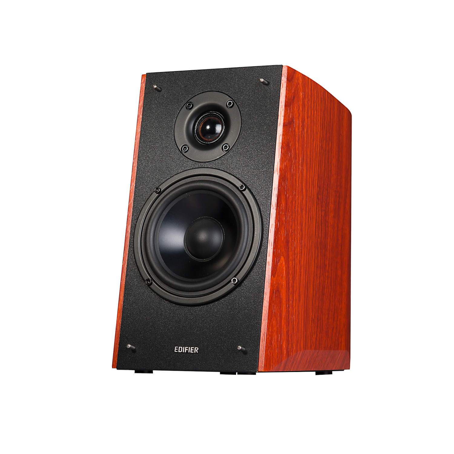R2000DB Powered Bluetooth Bookshelf Speakers (Certified Refurbished)