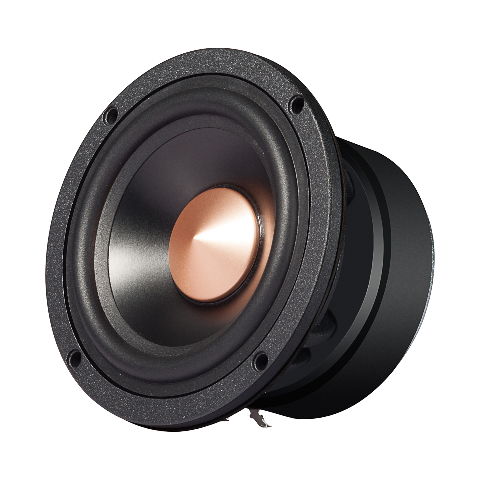 S360DB 2.1 Lautsprecher Hochauflösender Klang mit kabellosem Tieftöner