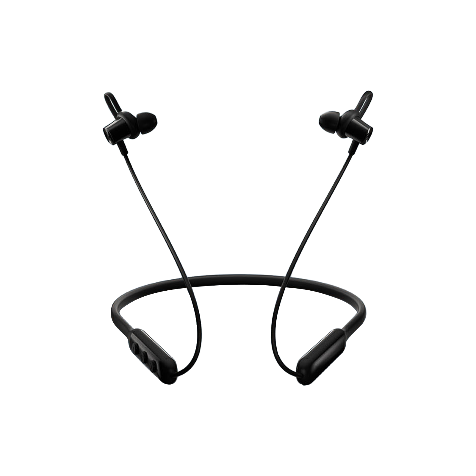 Casque tour de cou sans fil W210BT