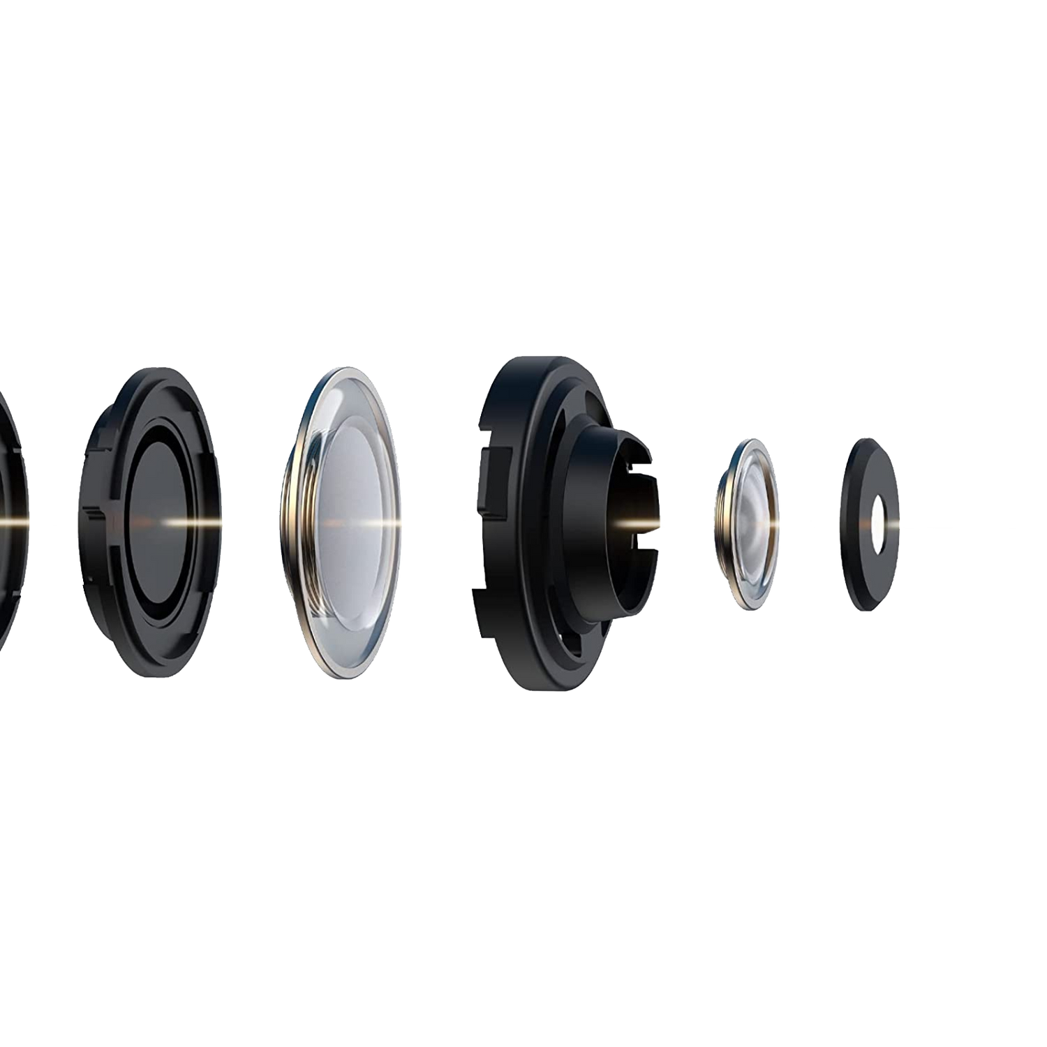 W240TN True Wireless In-Ear-Kopfhörer mit Geräuschunterdrückung