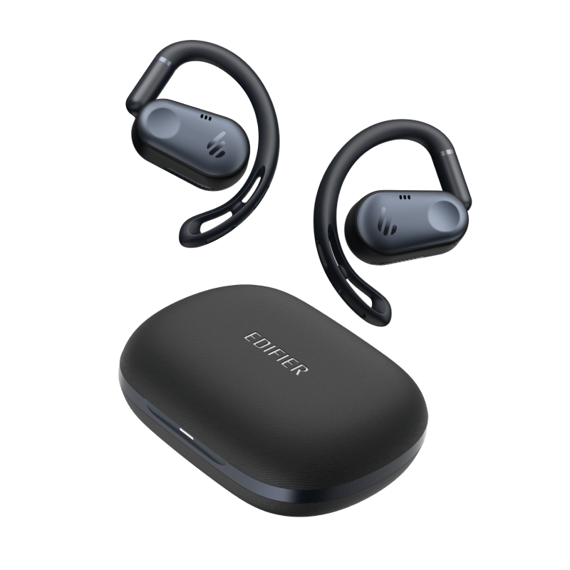 Comfo Flex Open-Ear True Wireless Earbuds
