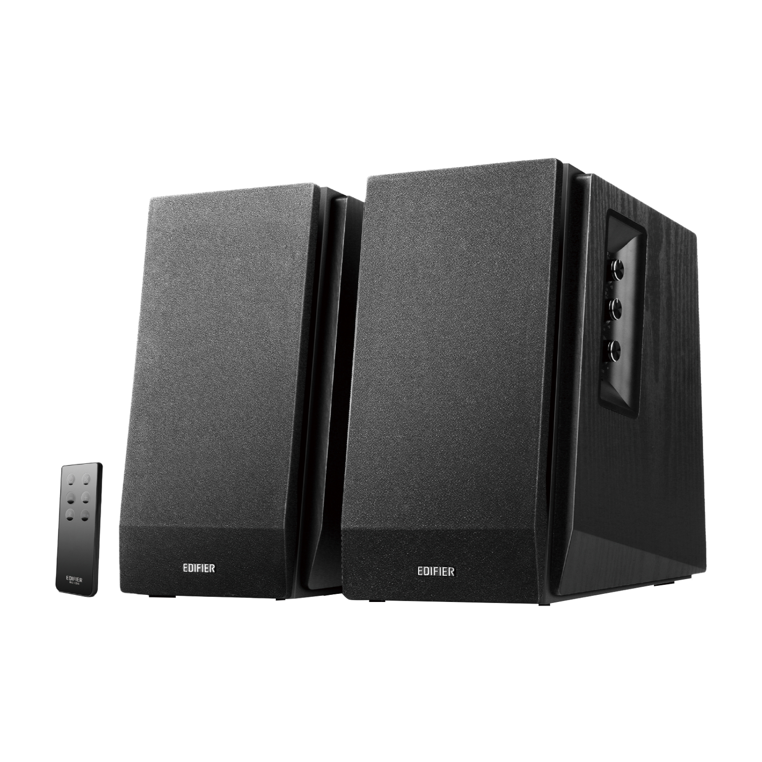 R1700BT All-in-one Bluetooth Bookshelf Speakers