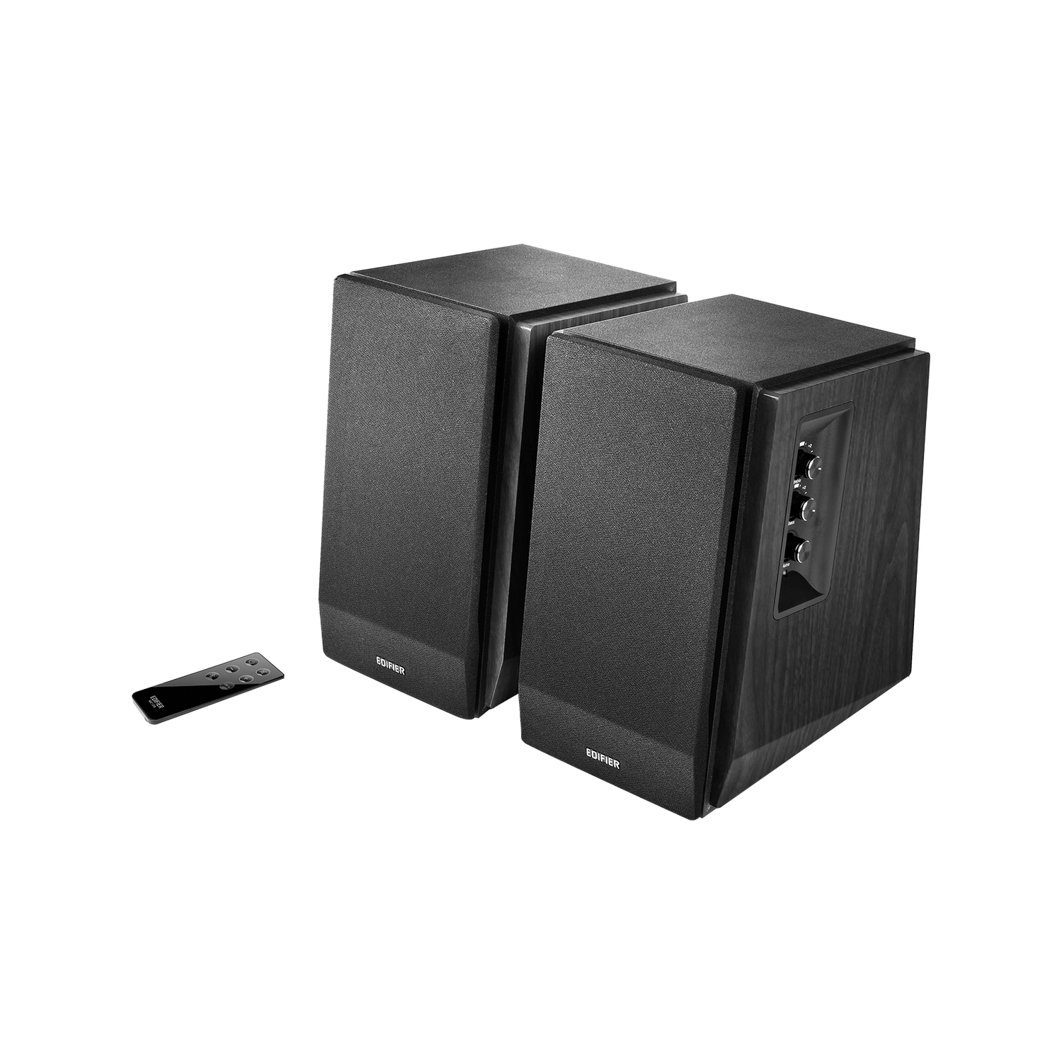 R1700BT All-in-one Bluetooth Bookshelf Speakers