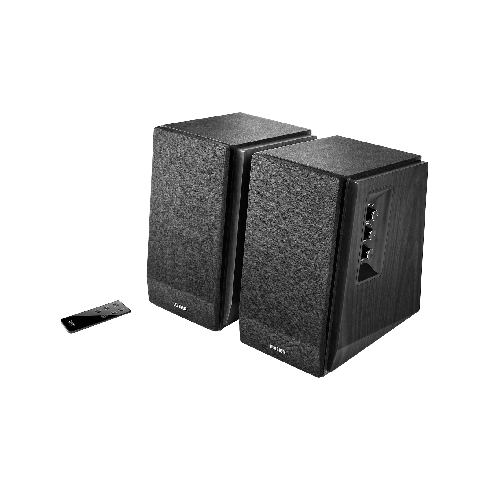 Enceintes bibliothèque Bluetooth tout-en-un R1700BT