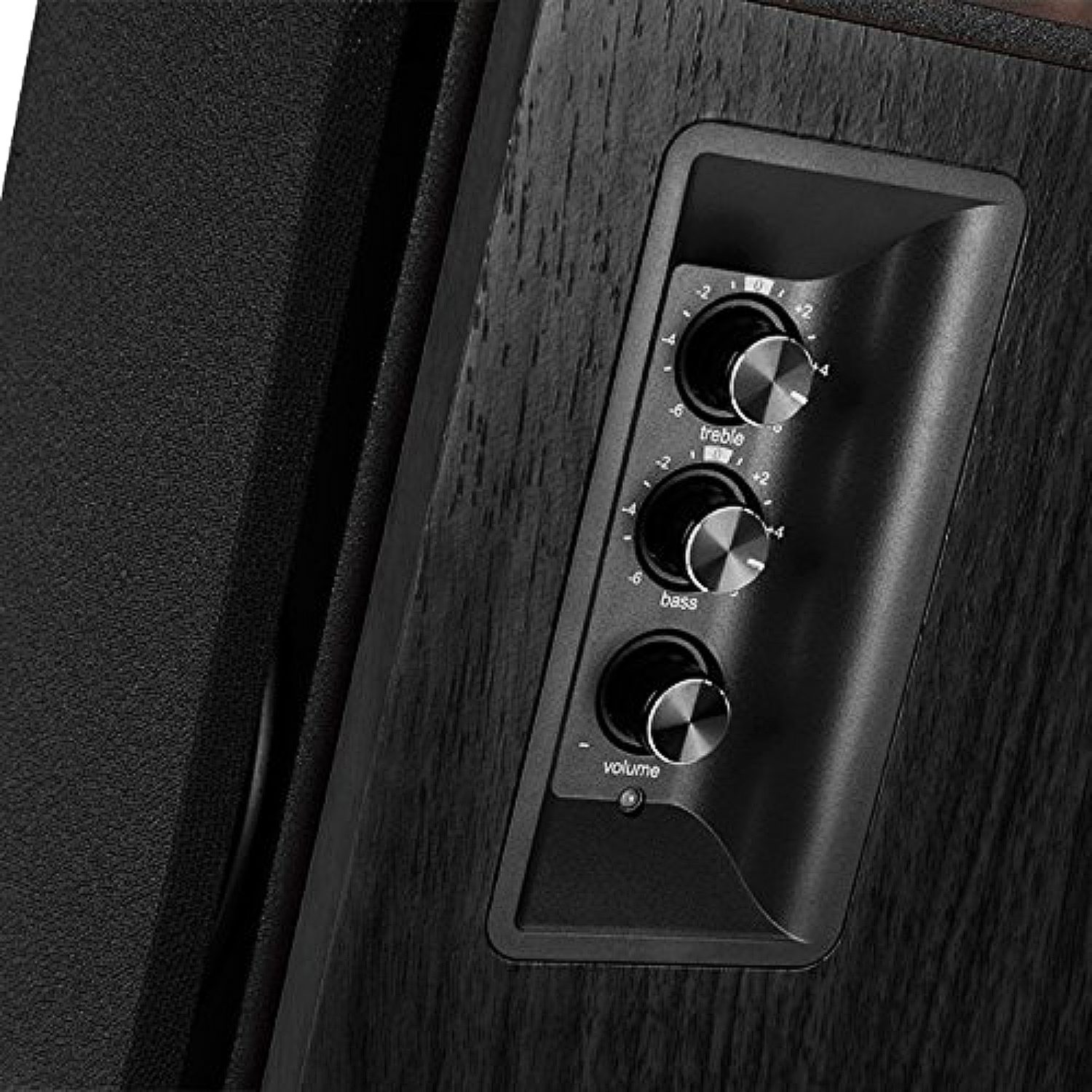 R1700BT All-in-one Bluetooth Bookshelf Speakers
