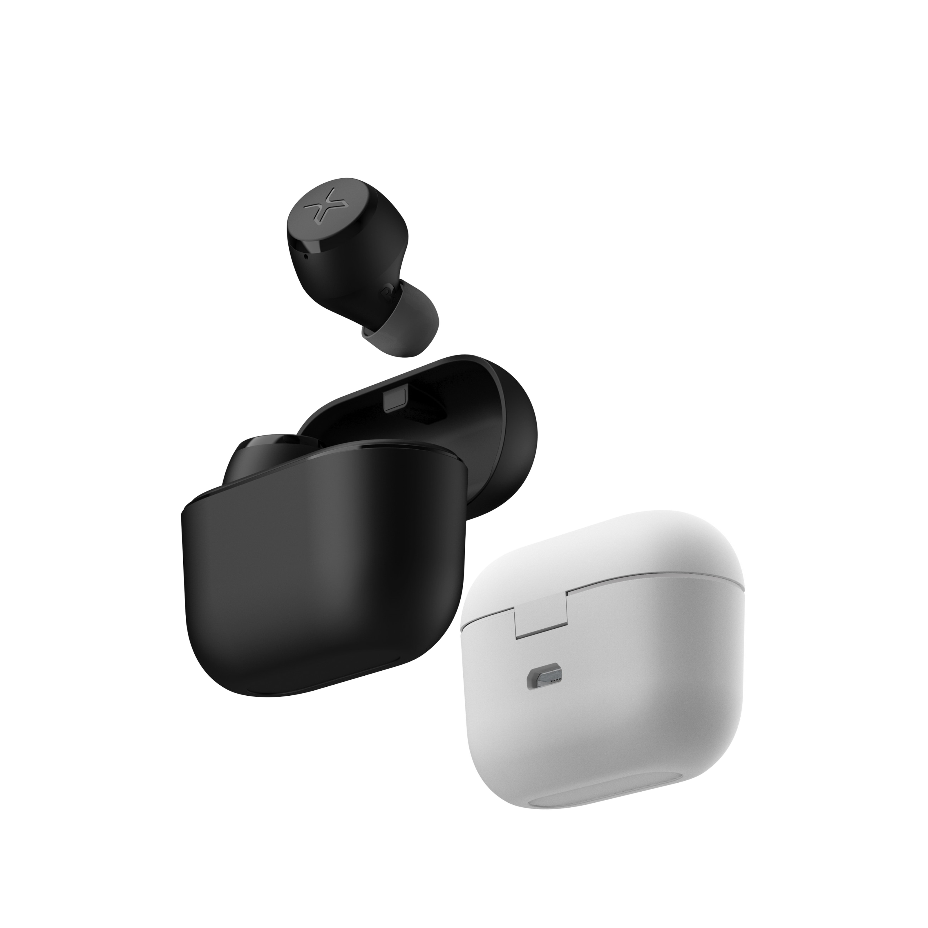 X3 True Wireless Stereo Earbuds Edifier Europe