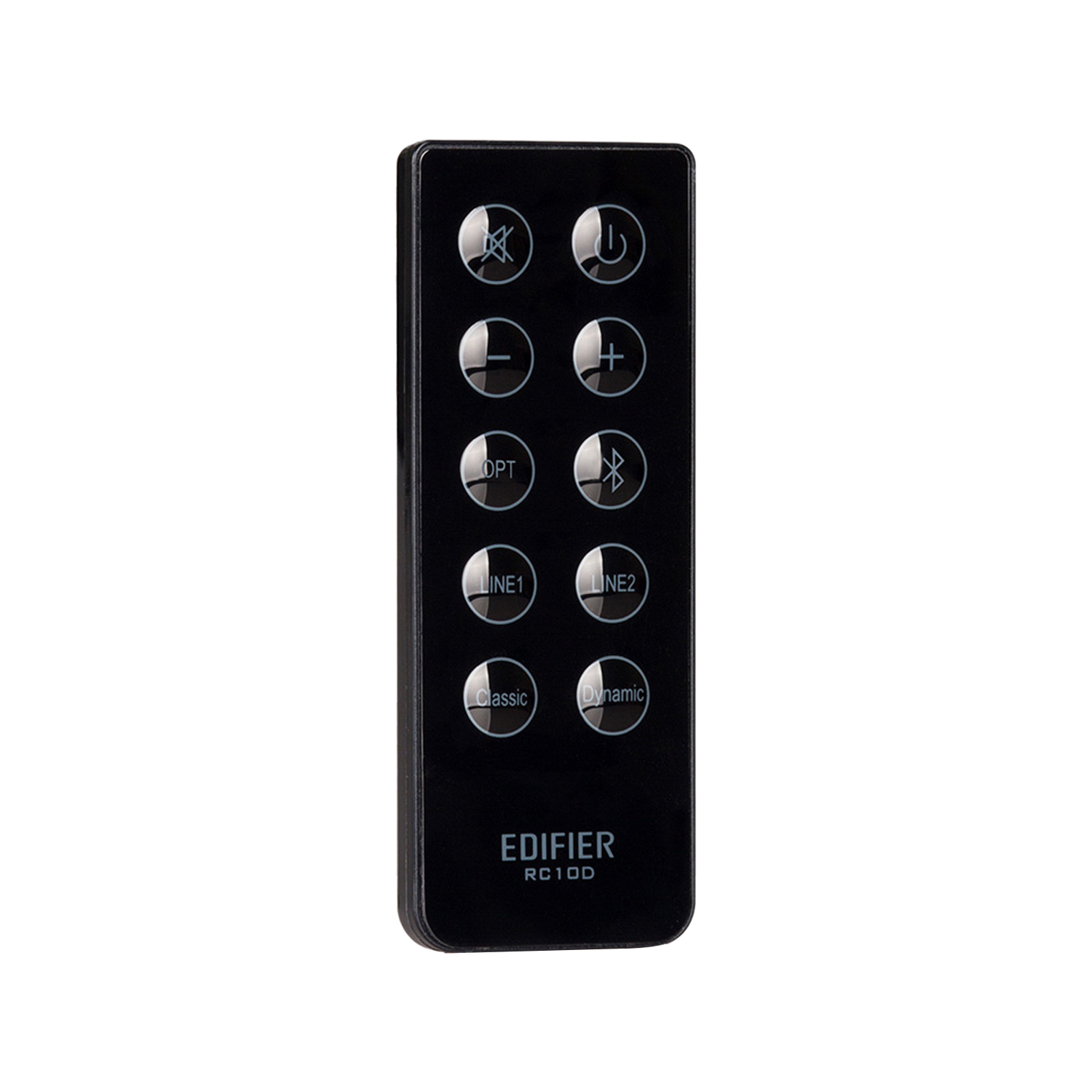 Remoto - R2000DB