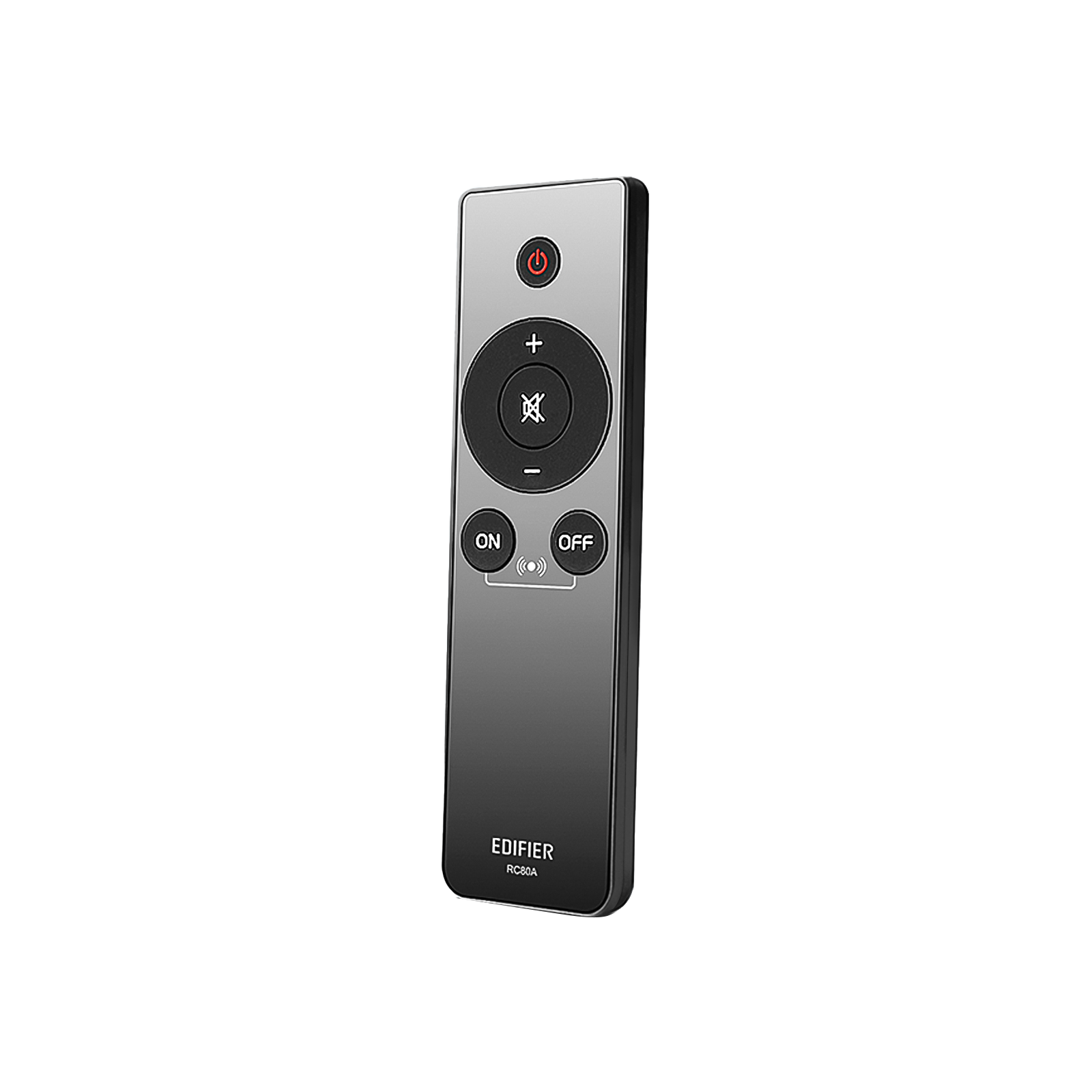 Télécommande Edifier RC80A pour R1280T