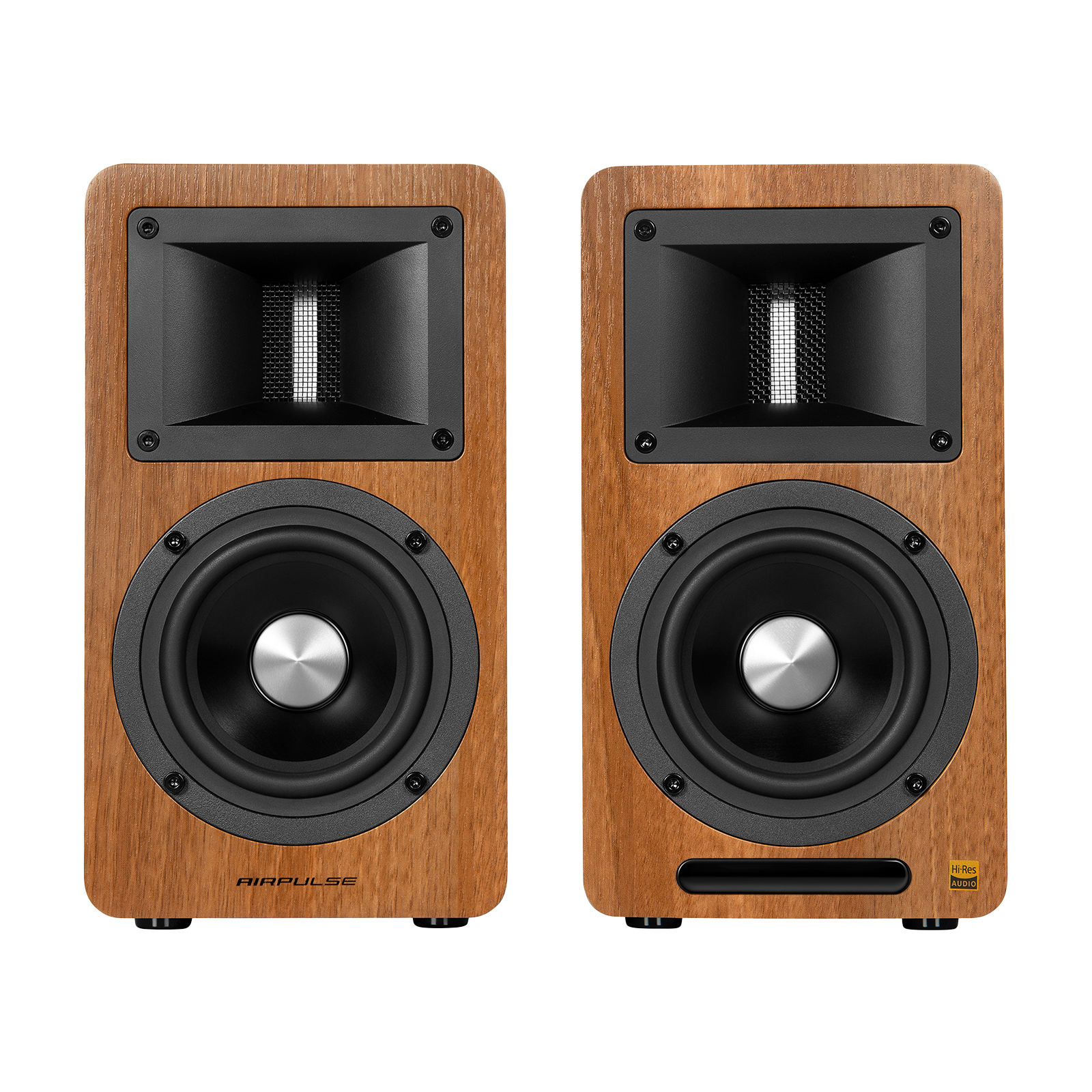 Airpulse A80 Hi-Res Audio conçu par Phil Jones