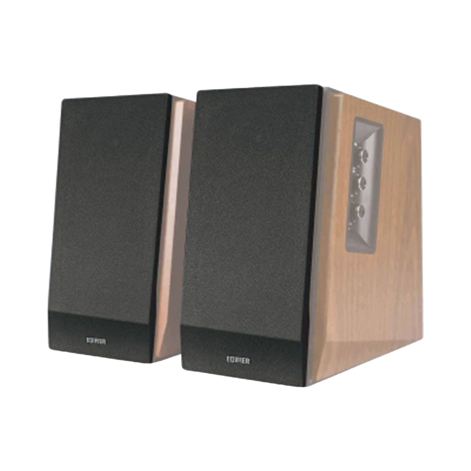 Grilles - R1700BT/R1700BTs - Paire