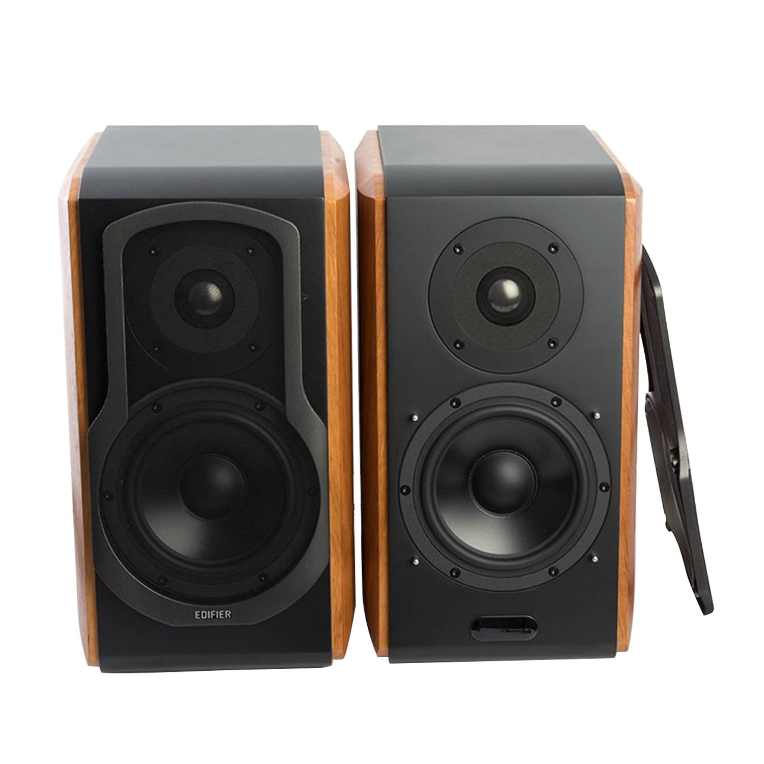 Grilles - S1000MKII/S2000MKIII/S1000DB- Paire