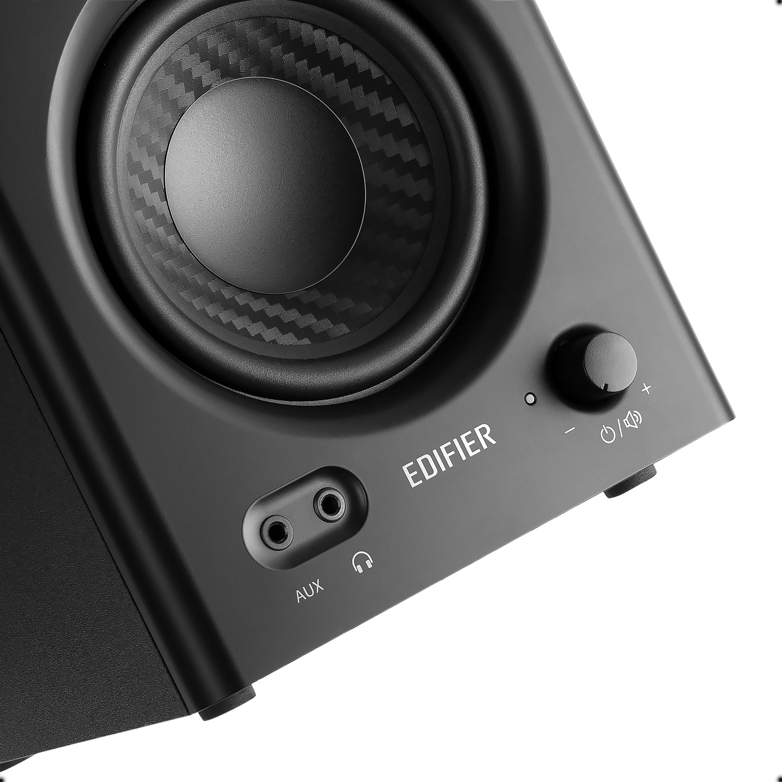 Enceintes de monitoring de studio amplifiées MR4