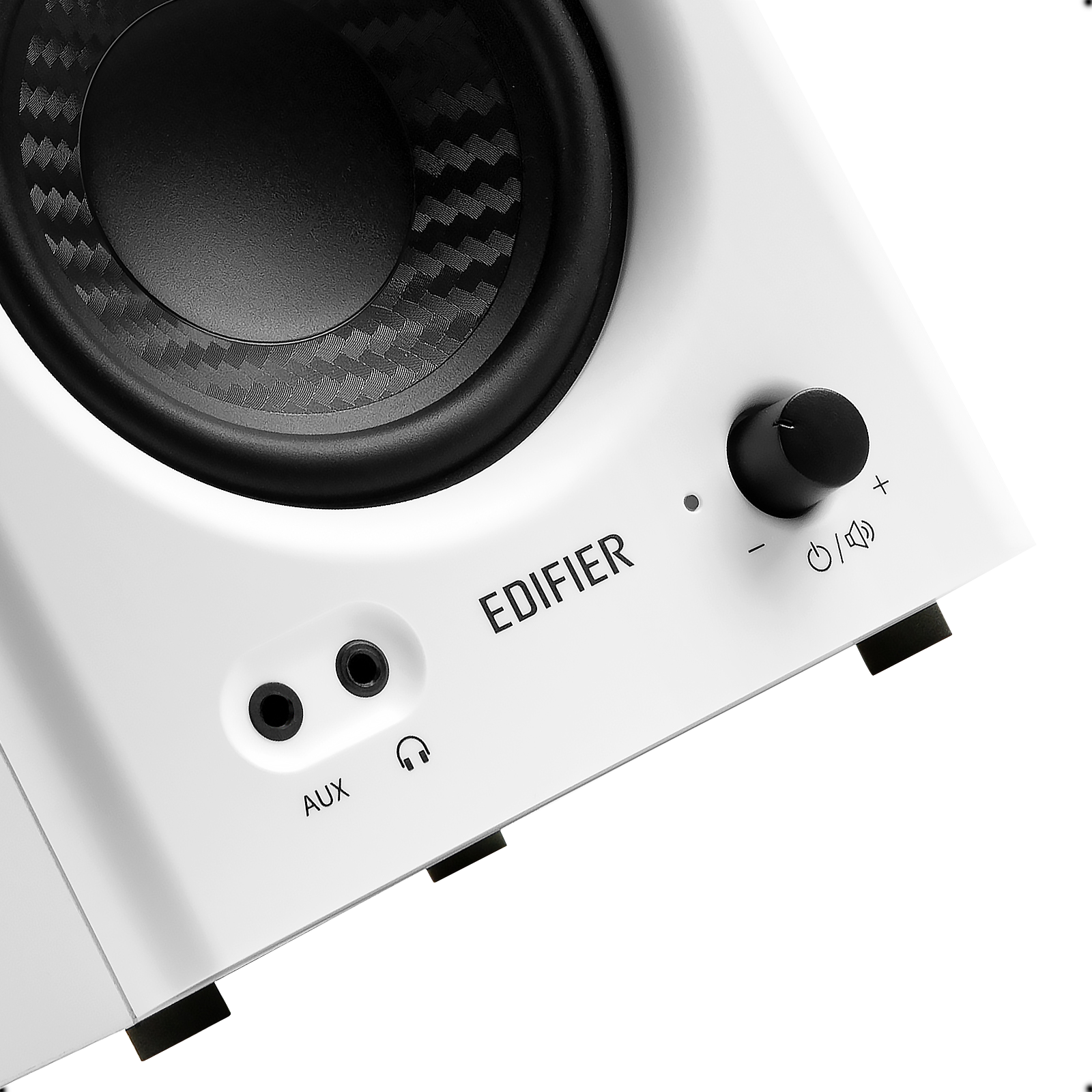 Enceintes de monitoring de studio amplifiées MR4