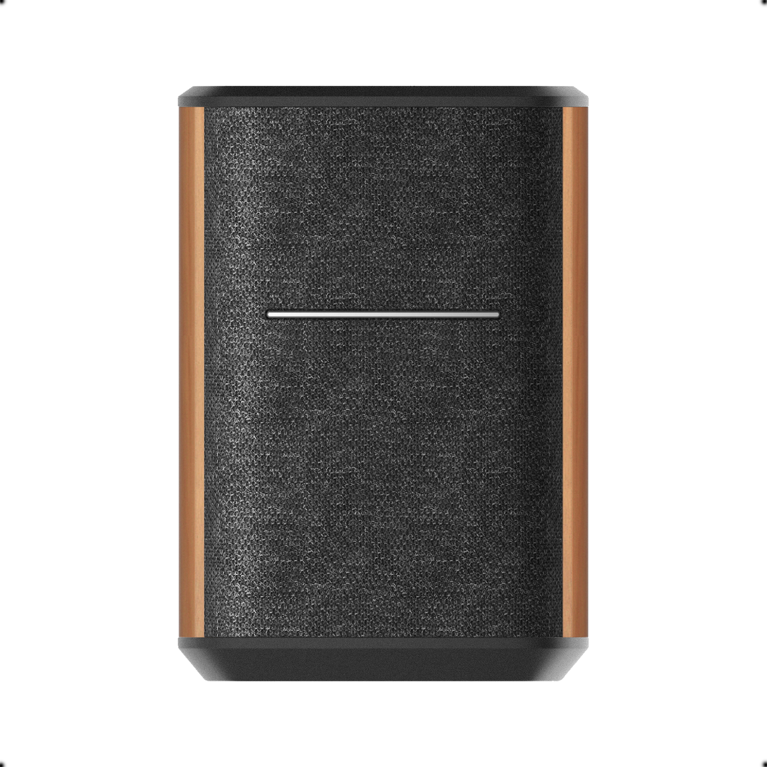 MS50A Wireless Smart Speaker mit Multiroom-Konnektivität