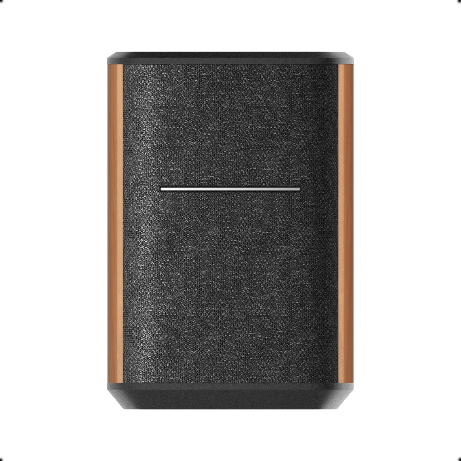 Enceinte intelligente sans fil MS50A avec connectivité multi-pièces