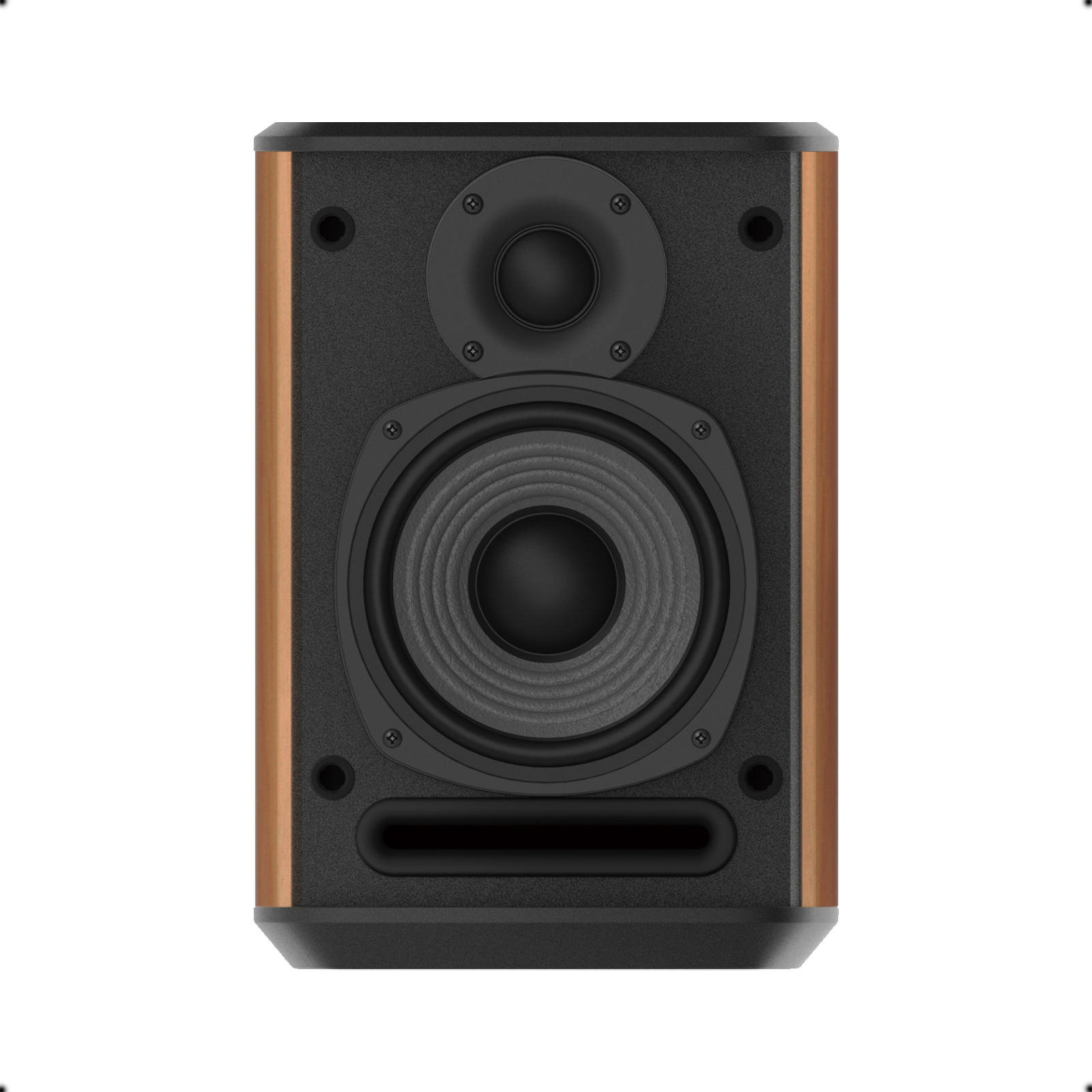 Enceinte intelligente sans fil MS50A avec connectivité multi-pièces